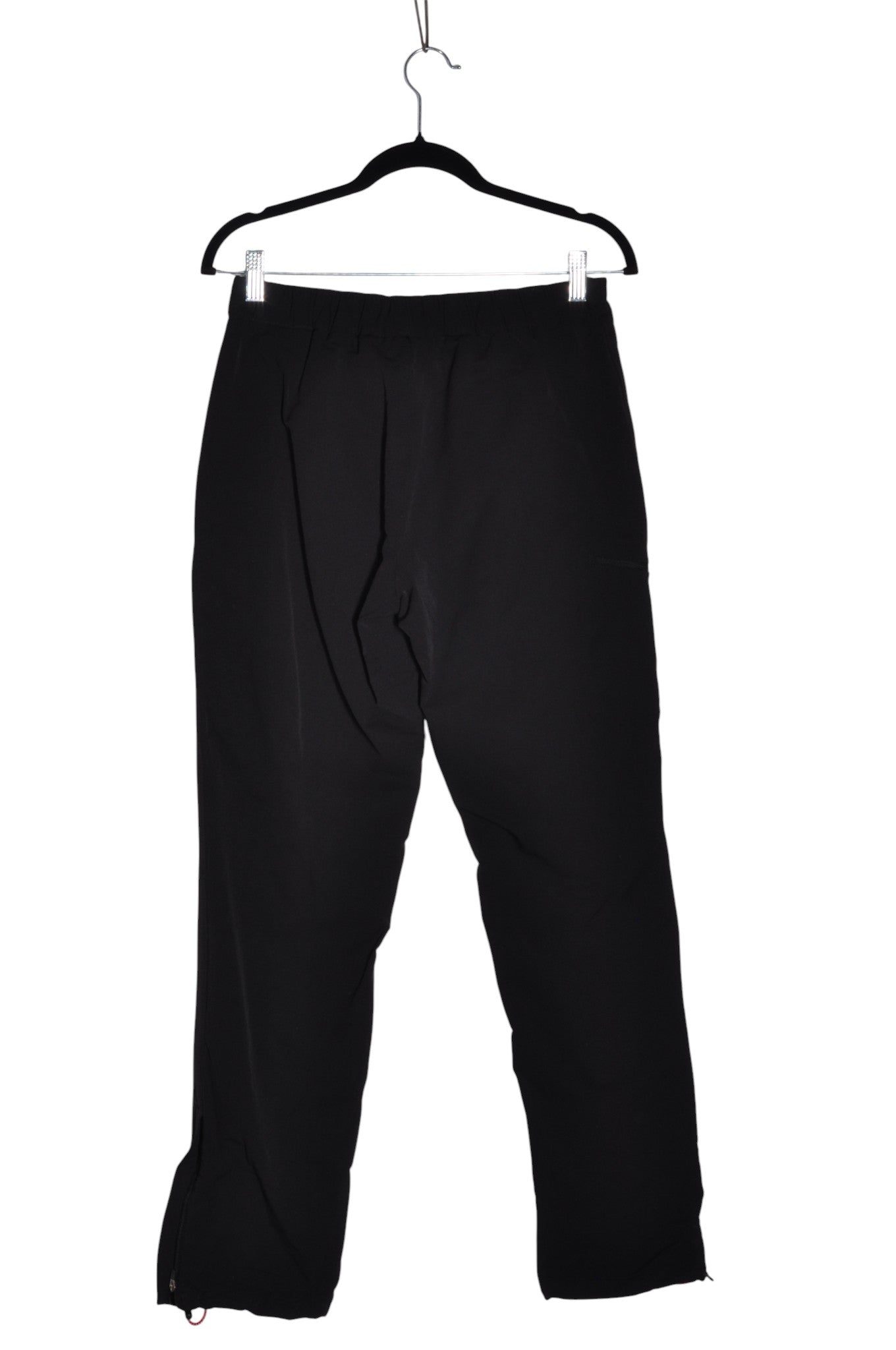 MARMOT Women Work Pants Regular fit in Black - M