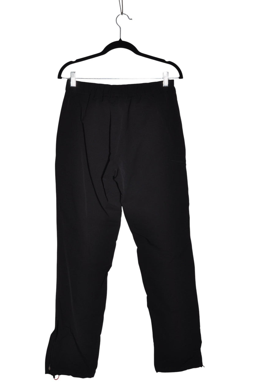 MARMOT Women Work Pants Regular fit in Black - M