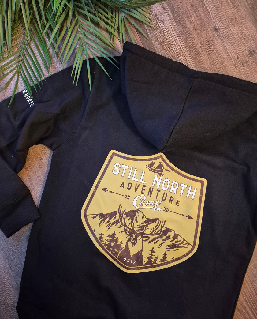 ADVENTURE CAMP HOODIE