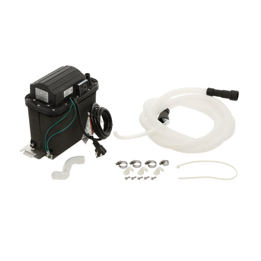 Pompe à eau pour machine à glaçons de réfrigérateur Whirlpool, pièce 1901A