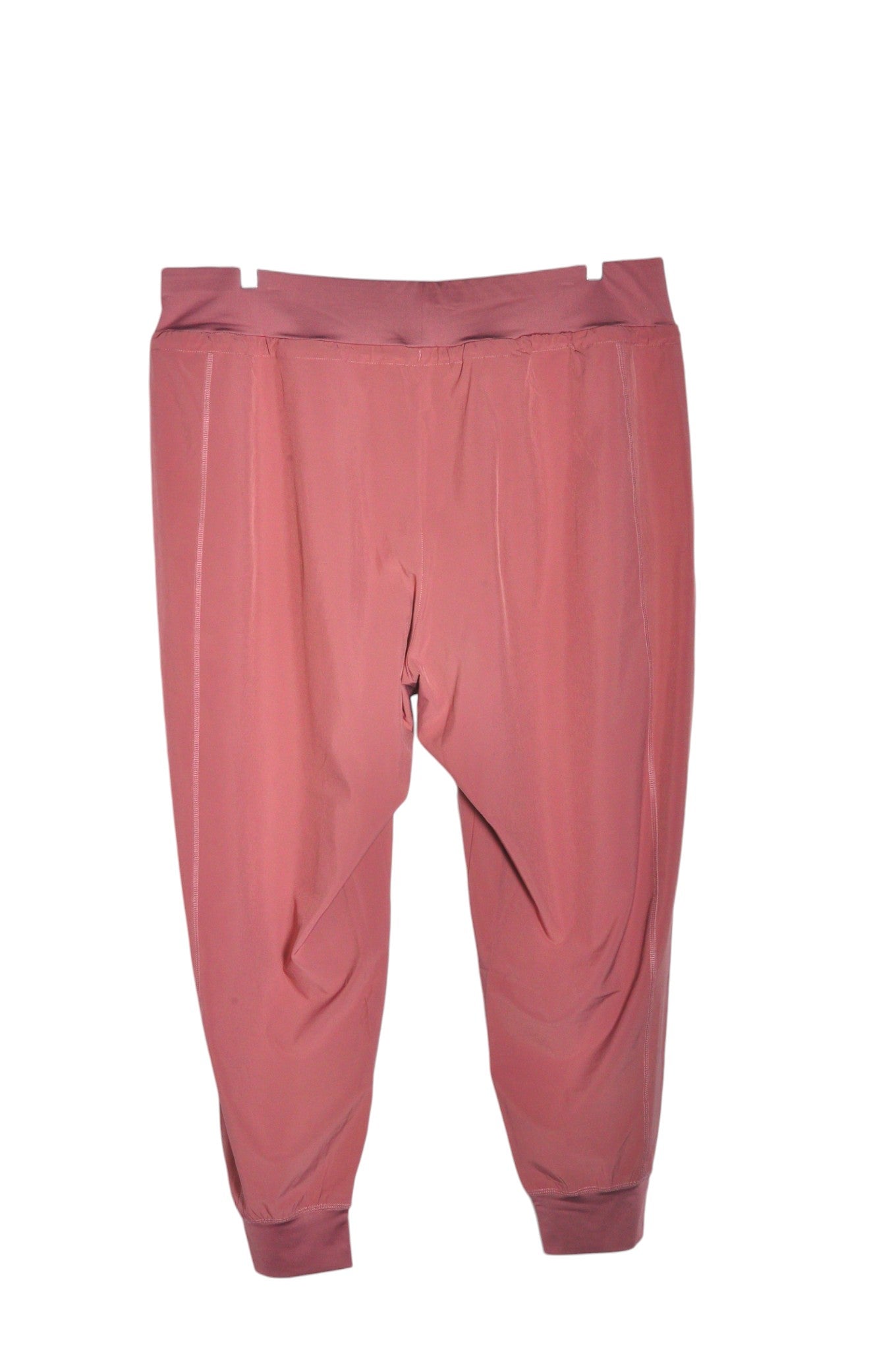 JOE FRESH Women Activewear Joggings Regular fit in Pink - 2XL