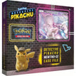 Detective Pikachu: Mewtwo GX Case File