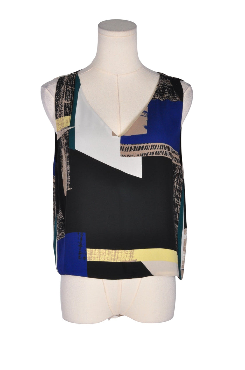 BABATON Women Blouses Regular fit in Blue - M