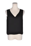 BABATON Women Tank Tops Regular fit in Black - M