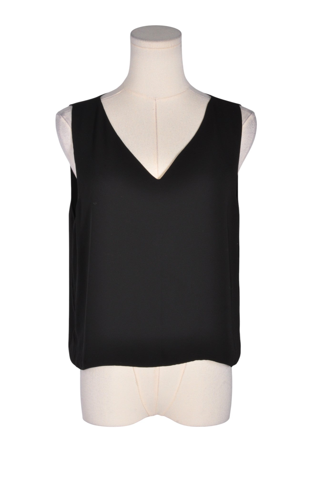 BABATON Women Tank Tops Regular fit in Black - M