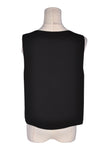 BABATON Women Tank Tops Regular fit in Black - M