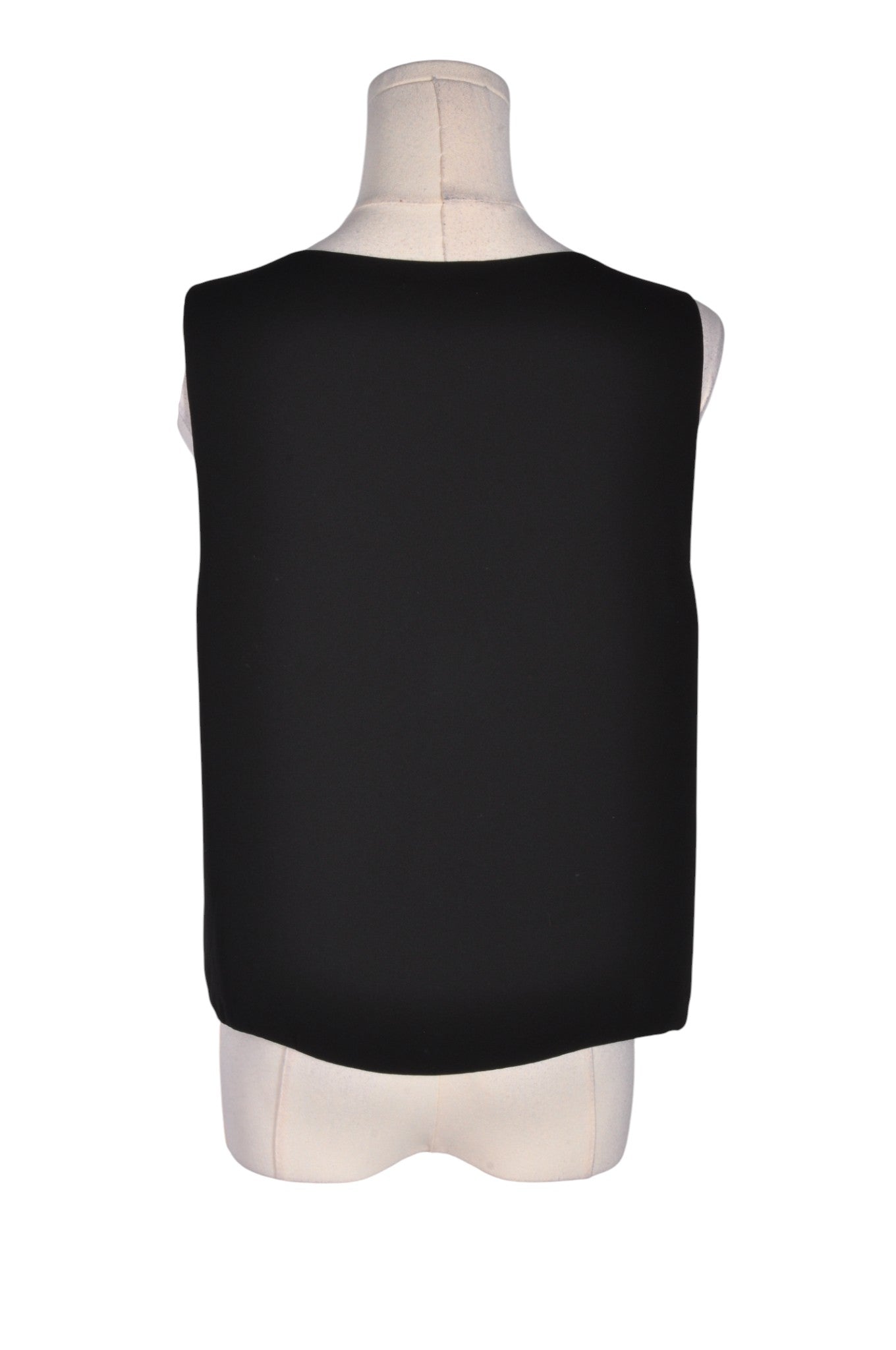 BABATON Women Tank Tops Regular fit in Black - M