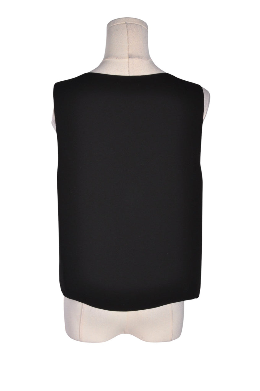 BABATON Women Tank Tops Regular fit in Black - M