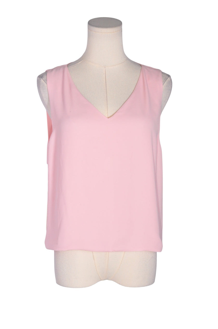 BABATON Women Tank Tops Regular fit in Pink - M