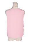 BABATON Women Tank Tops Regular fit in Pink - M