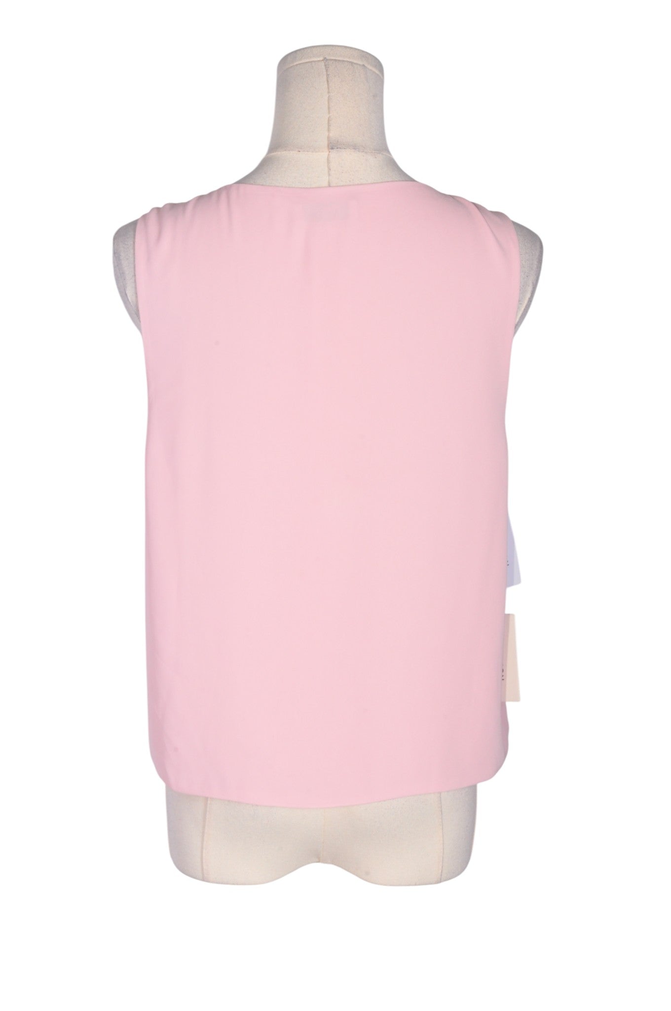 BABATON Women Tank Tops Regular fit in Pink - M