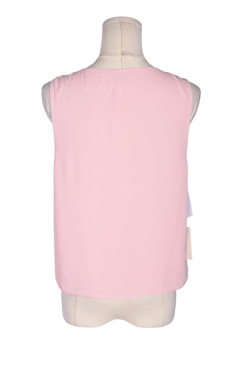 BABATON Women Tank Tops Regular fit in Pink - M