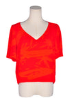 BABATON Women Blouses Regular fit in Red - M