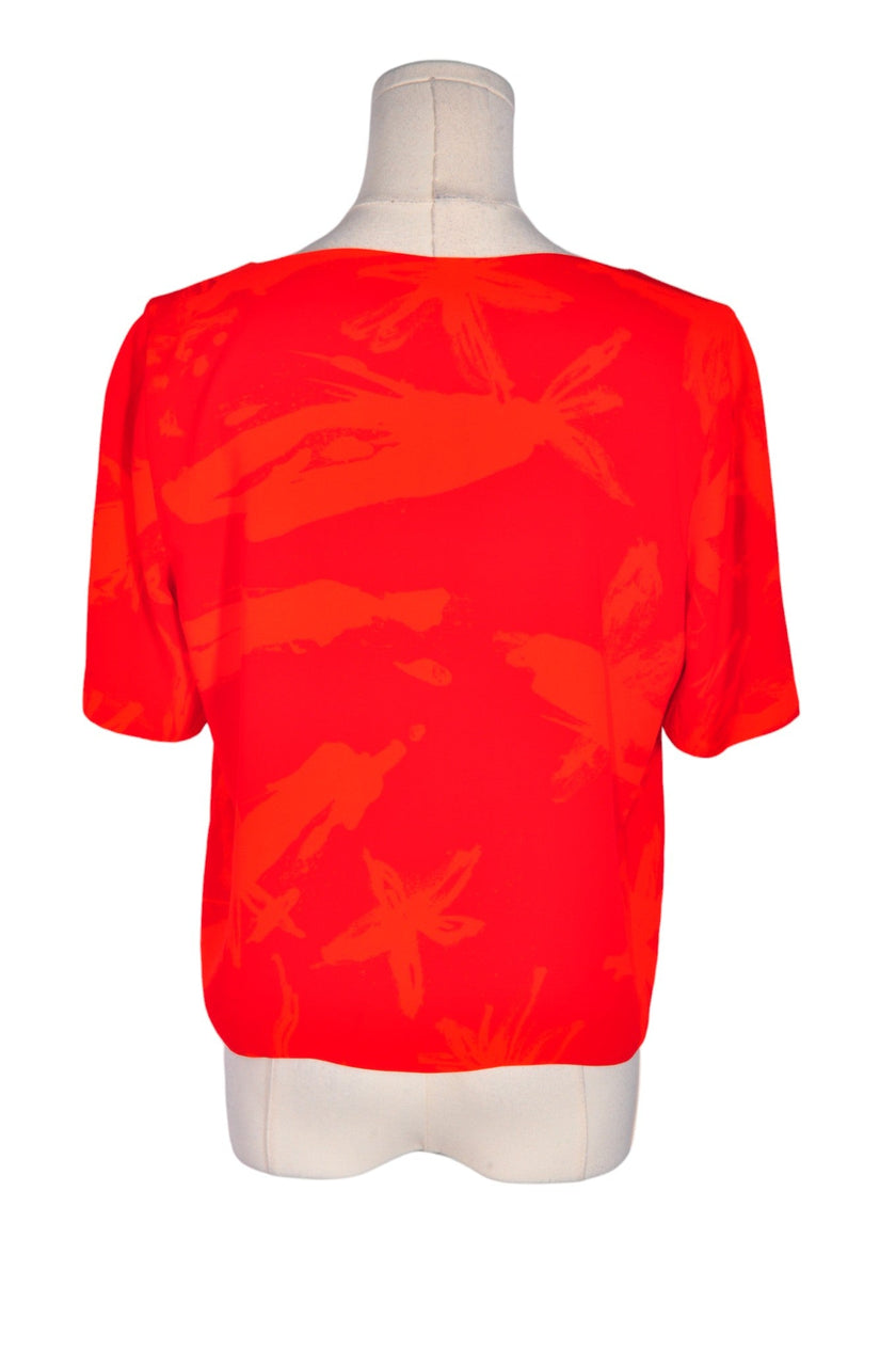 BABATON Women Blouses Regular fit in Red - M