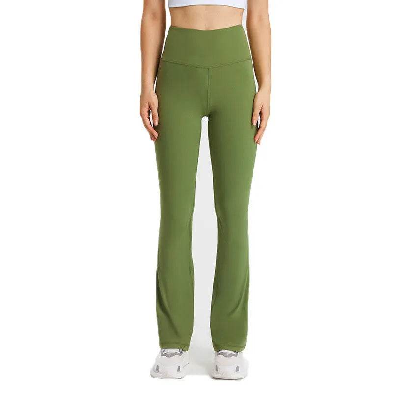 Versatile Fashion Sports Casual trouser Pants For Women