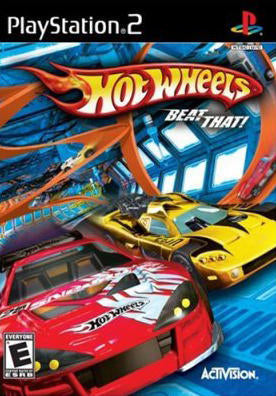 Hot Wheels : Battez ça ! (occasion)