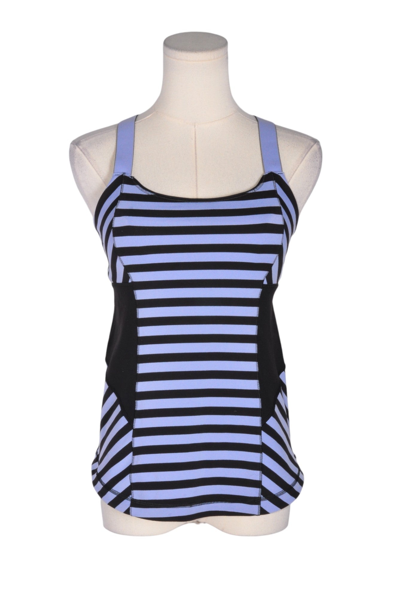 LULULEMON Women Activewear Tops Regular fit in Blue - 8