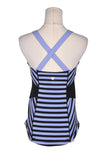 LULULEMON Women Activewear Tops Regular fit in Blue - 8