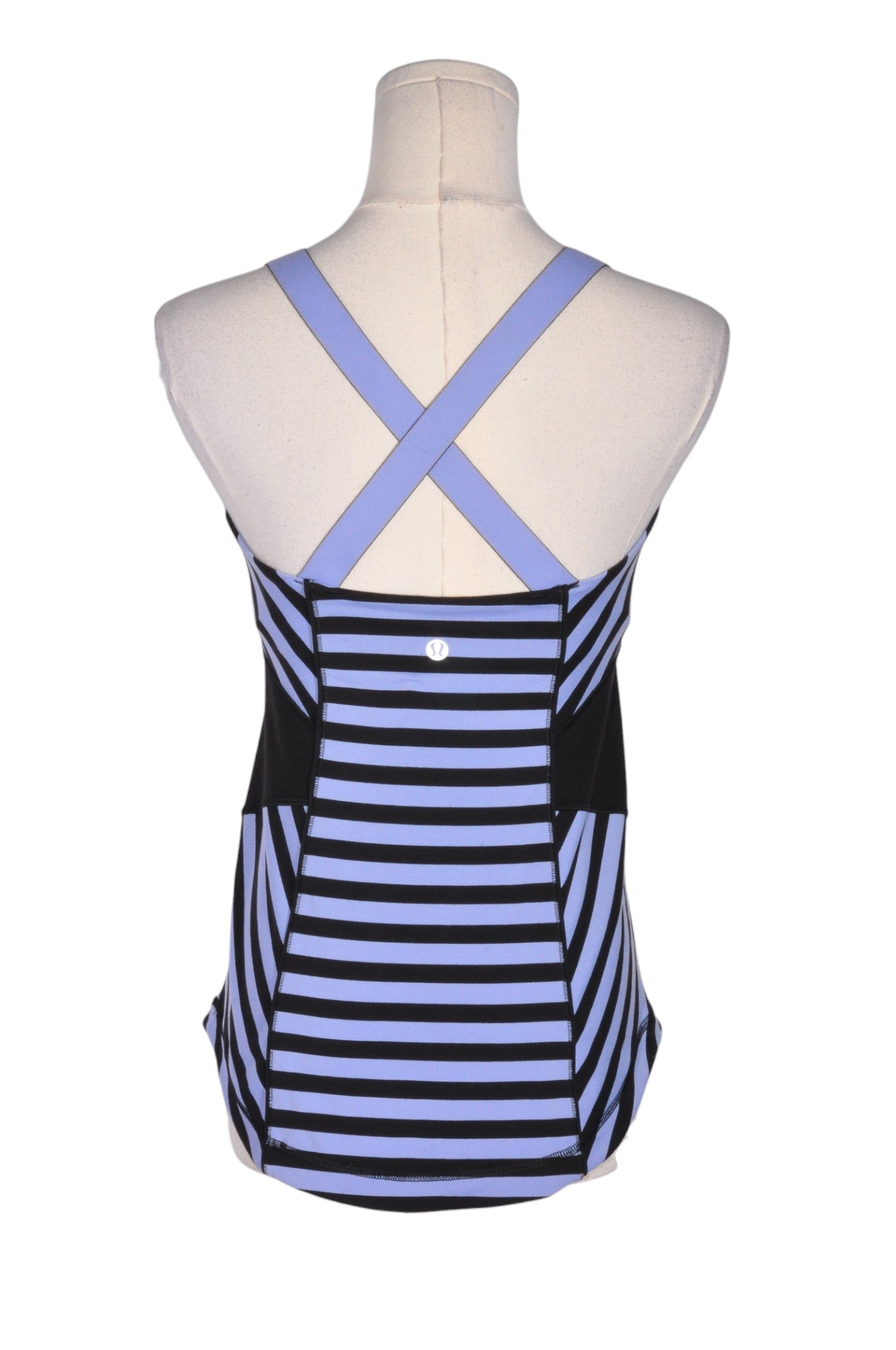 LULULEMON Women Activewear Tops Regular fit in Blue - 8