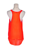 WILFRED Women Tank Tops Regular fit in Pink - M