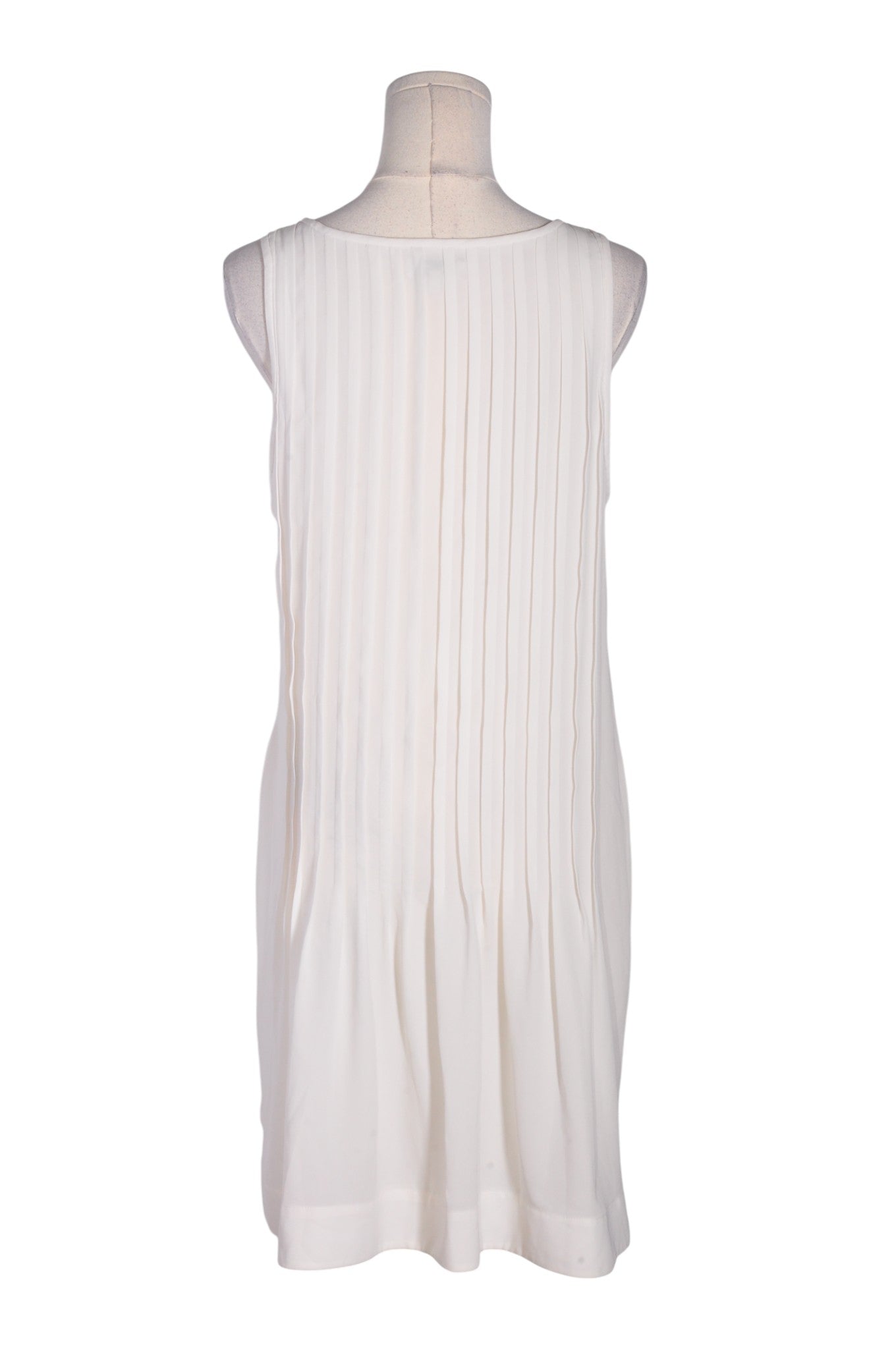 BABATON Women Drop Waist Dresses Regular fit in White - M