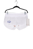 LULULEMON Women Activewear Shorts & Skirts Regular fit in White - 6
