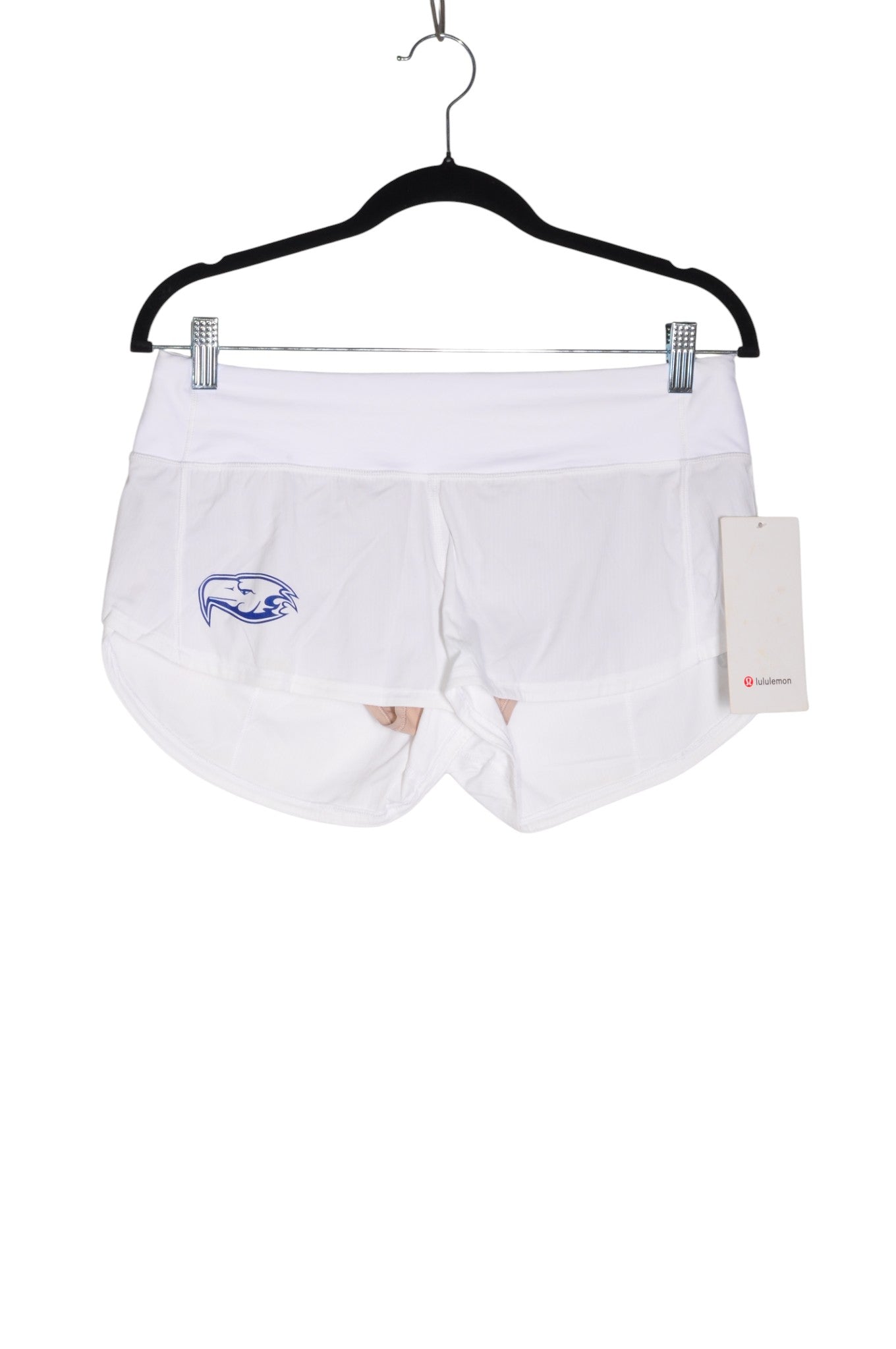 LULULEMON Women Activewear Shorts & Skirts Regular fit in White - 6