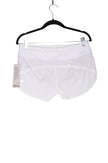 LULULEMON Women Activewear Shorts & Skirts Regular fit in White - 6