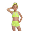 Sports Parent-Child Swimwear | European & American Style Family Swimsuit Canada