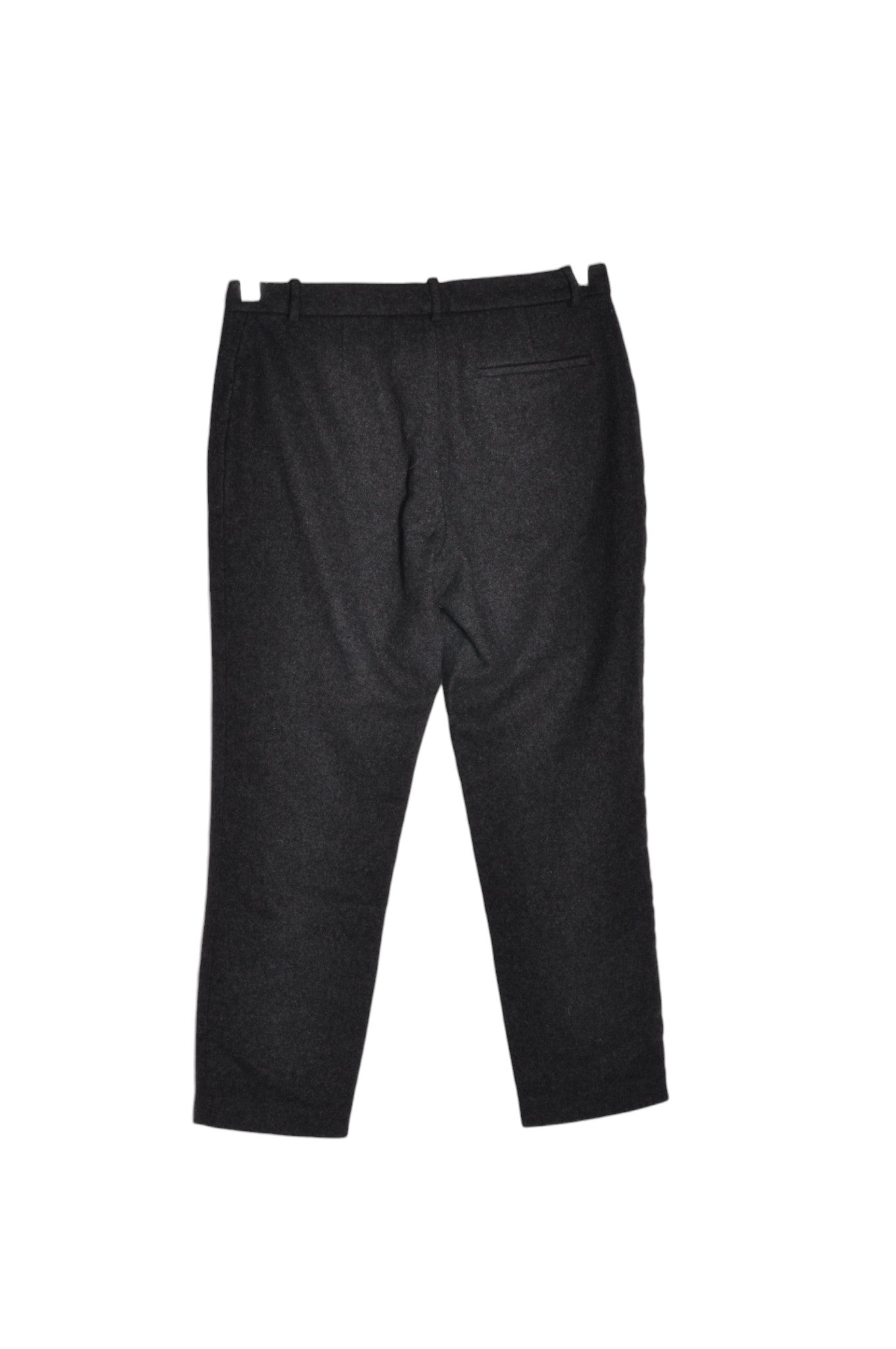 WILFRED Women Capri Pants Regular fit in Gray - 2