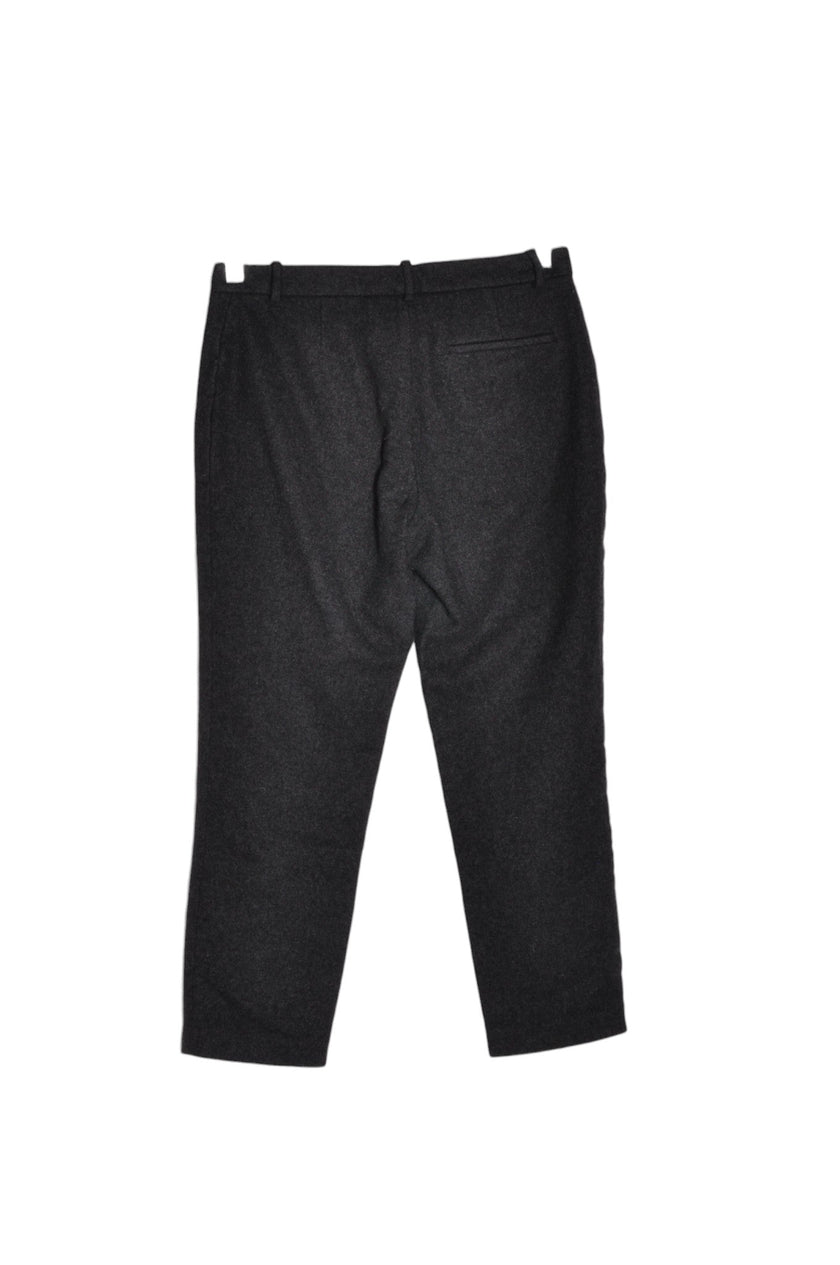 WILFRED Women Capri Pants Regular fit in Gray - 2