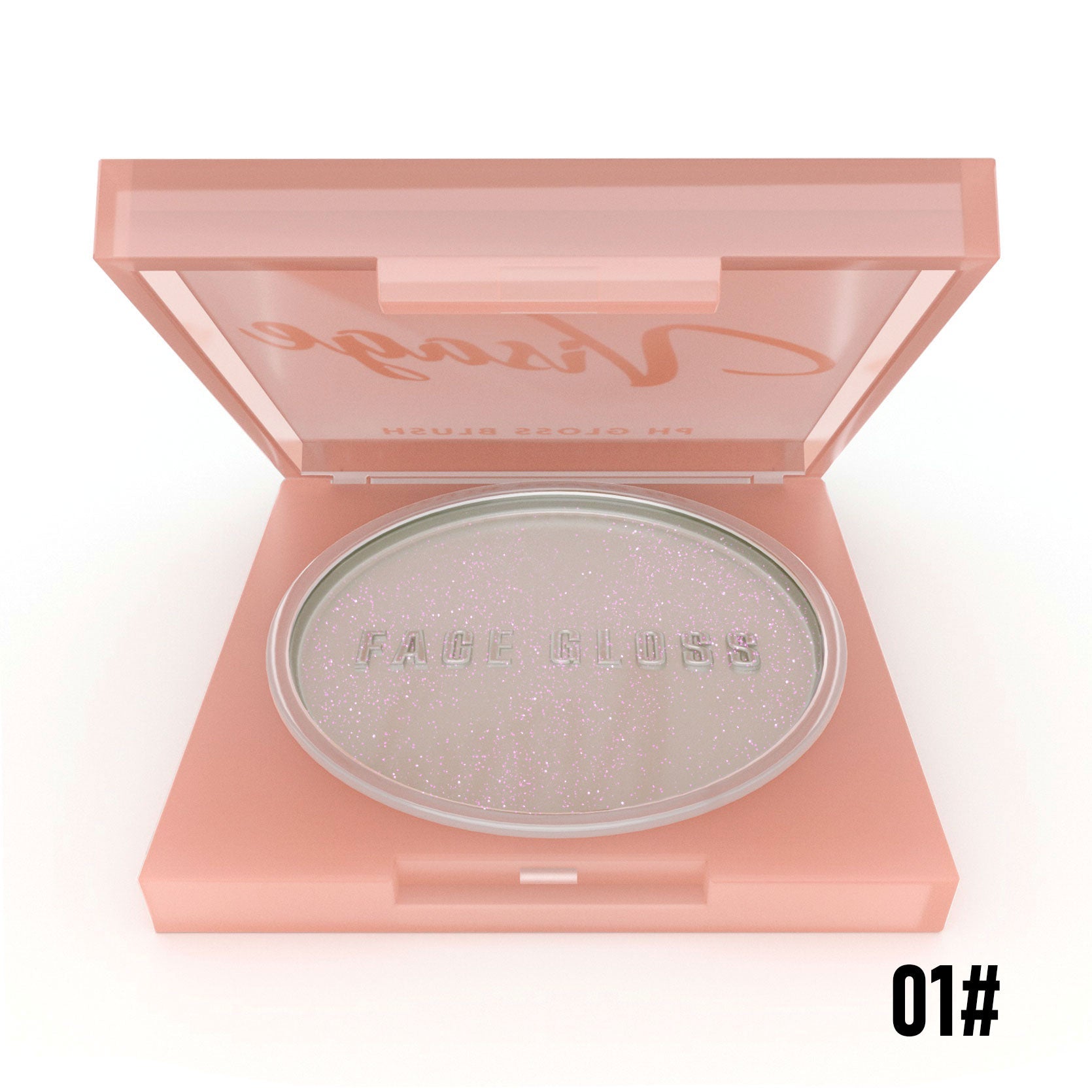PHOFAY Gloss Visage Blush – pH Lip & Cheek Colour (3 Shades + Set)