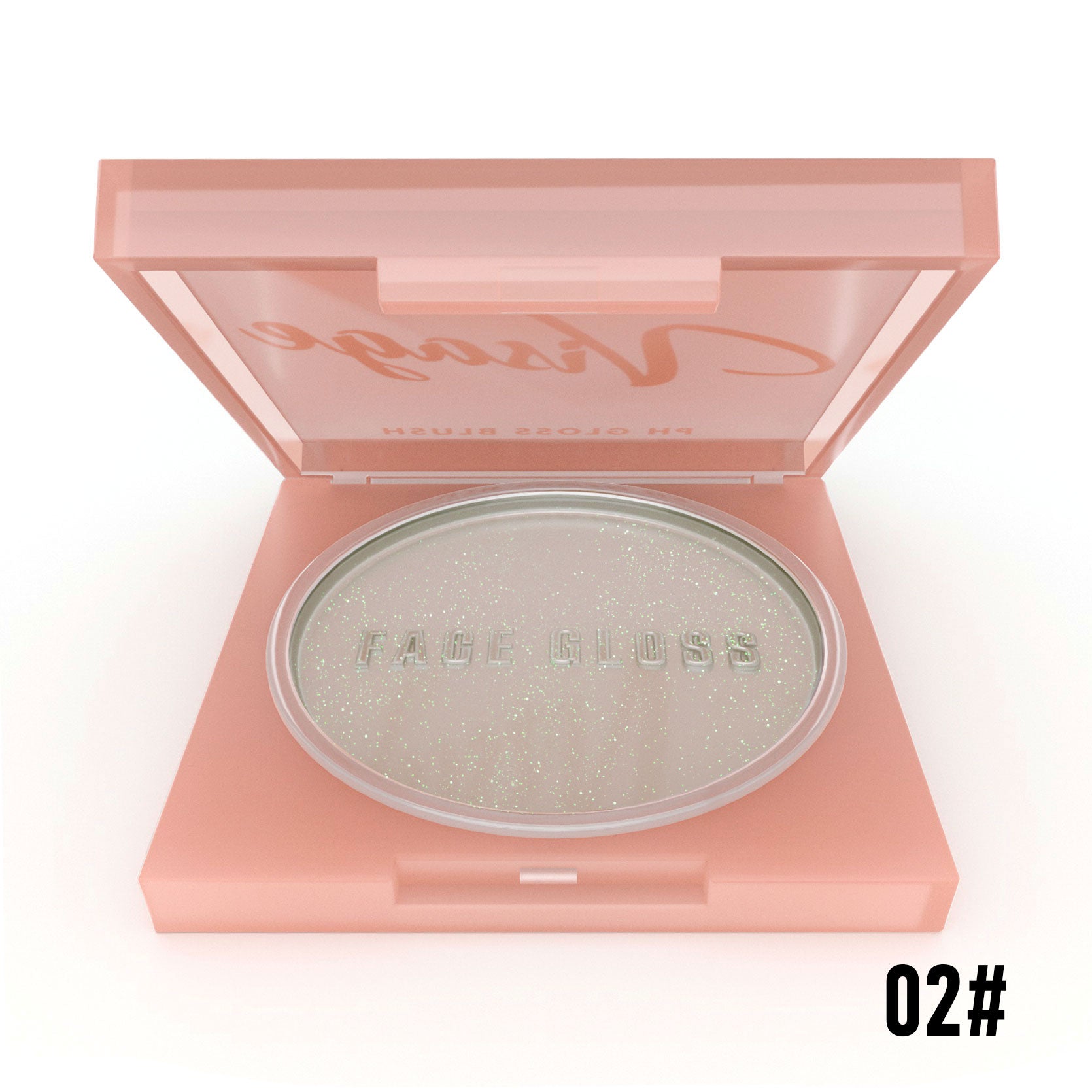 PHOFAY Gloss Visage Blush – pH Lip & Cheek Colour (3 Shades + Set)