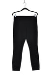 AMERICAN GIANT Women Work Pants Regular fit in Black - 6