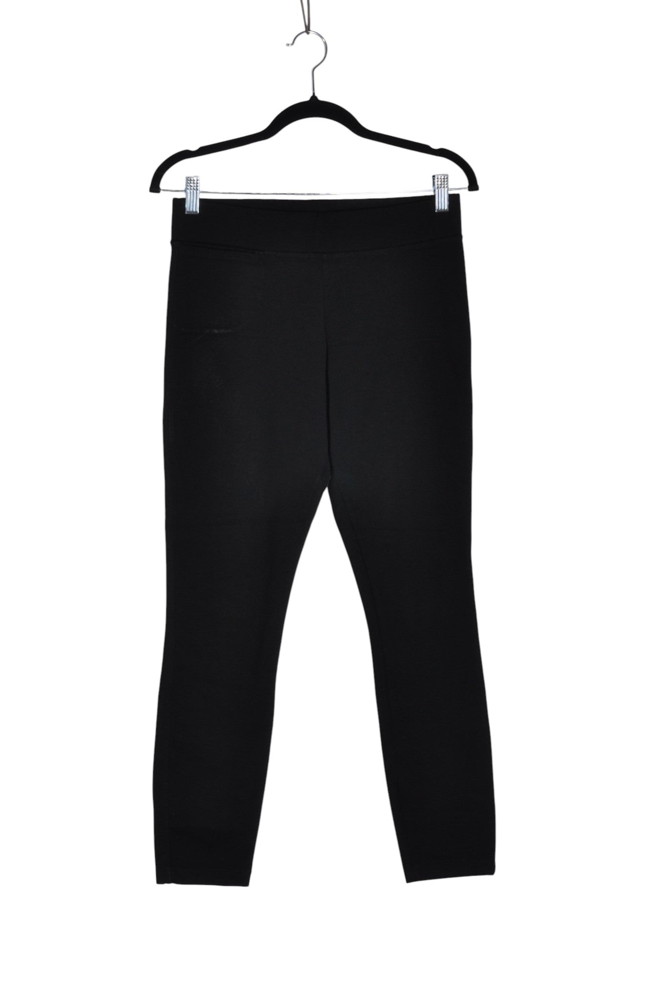 AMERICAN GIANT Women Work Pants Regular fit in Black - 6