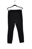 AMERICAN GIANT Women Work Pants Regular fit in Black - 6