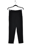 BABATON Women Work Pants Regular fit in Black - 0