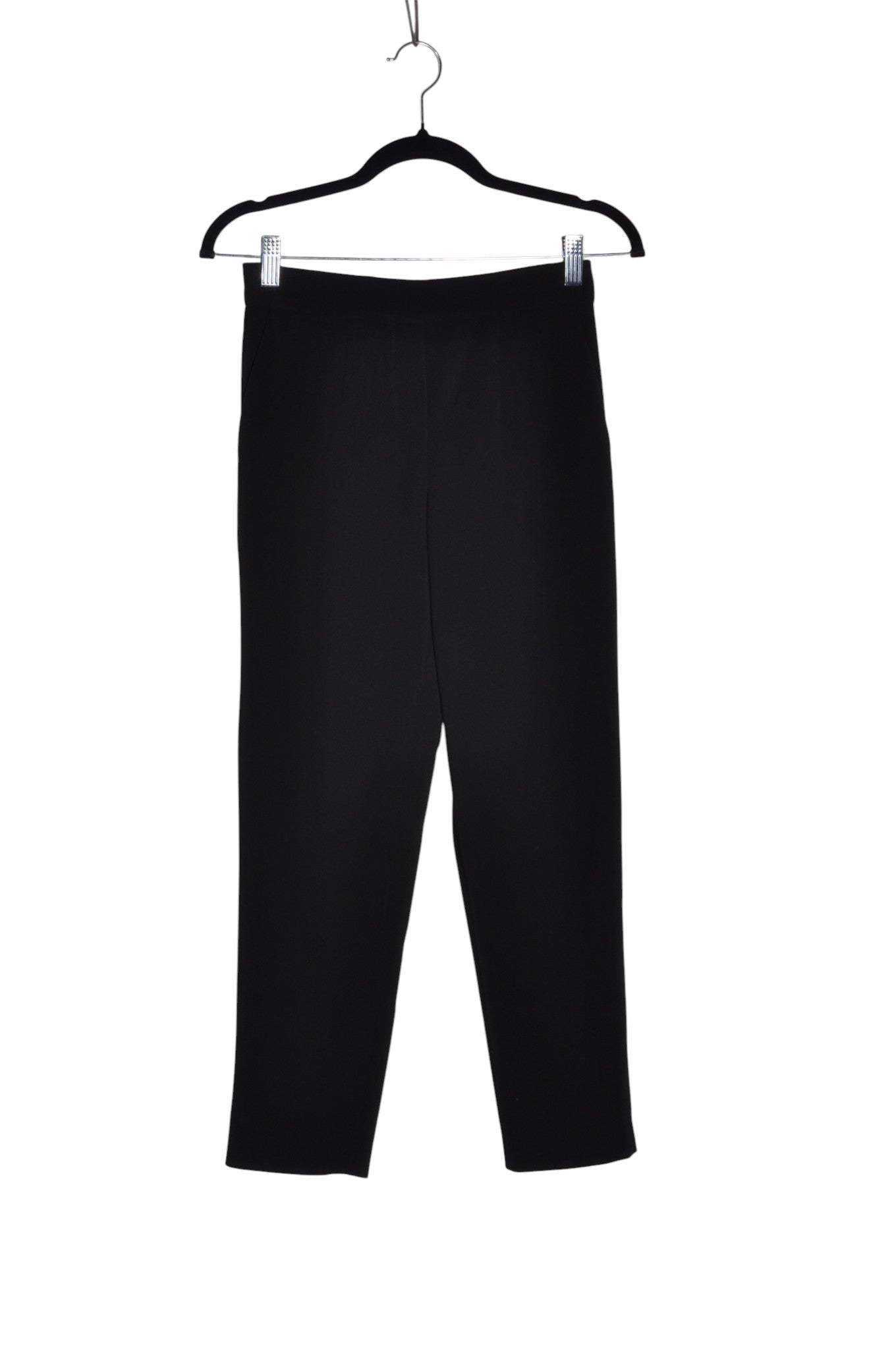 BABATON Women Work Pants Regular fit in Black - 0