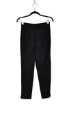 BABATON Women Work Pants Regular fit in Black - 0
