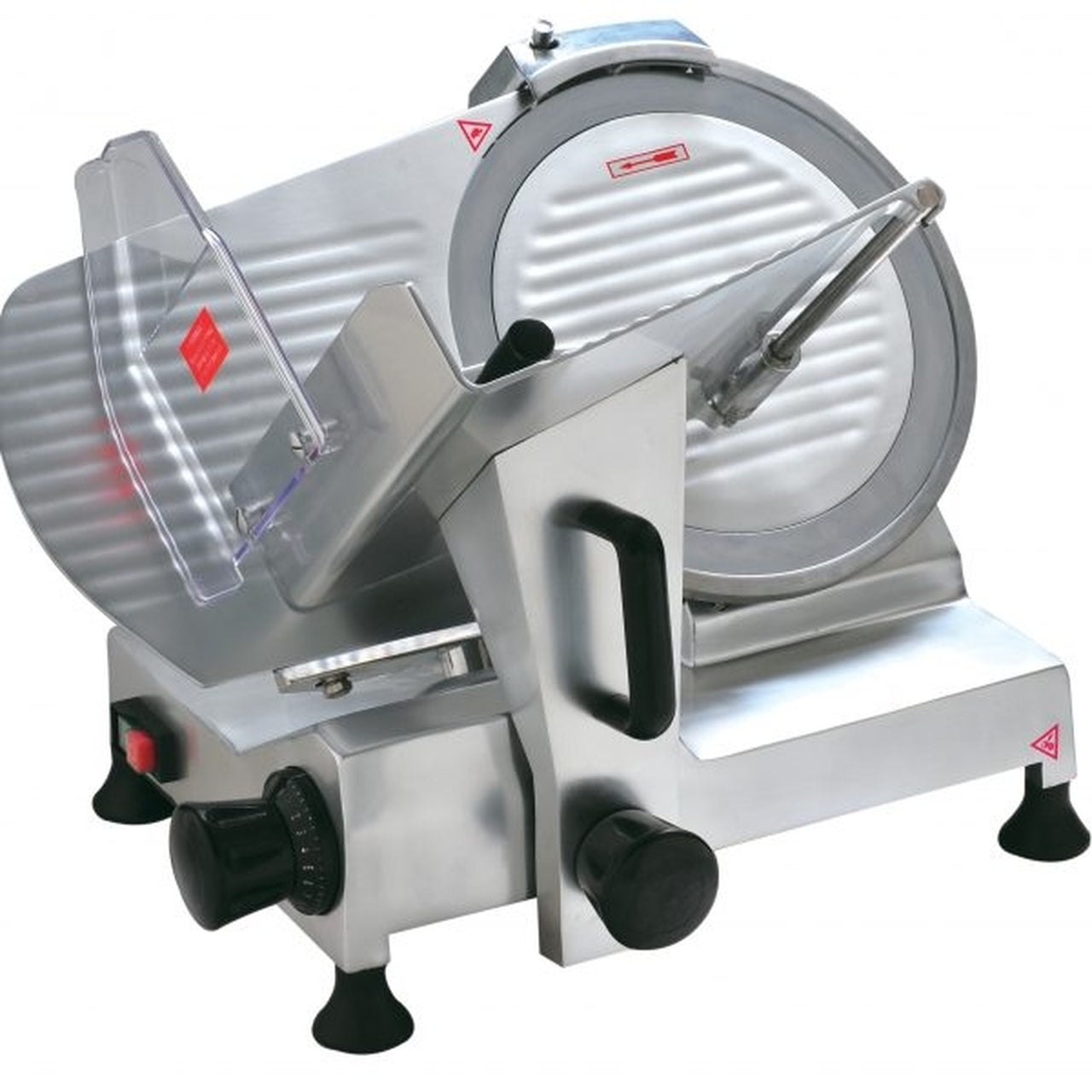 Commercial Deli Meat Slicer 10