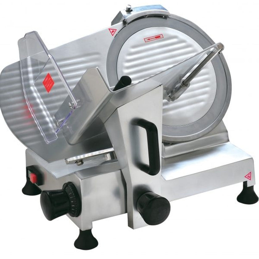 Commercial Deli Meat Slicer 12