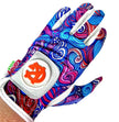 CLEARANCE XS Left Handed golfer gloves