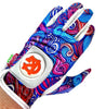 CLEARANCE XS Left Handed golfer gloves