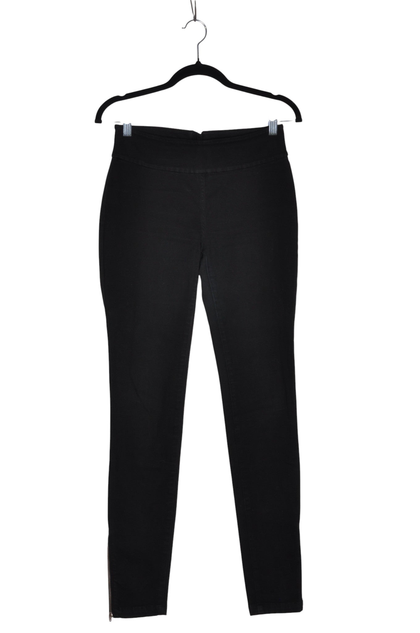 WILFRED FREE Women Work Pants Regular fit in Black - 4