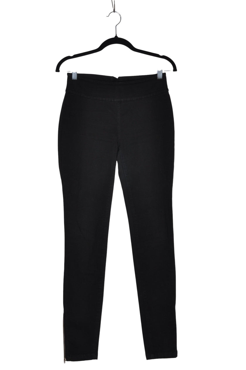 WILFRED FREE Women Work Pants Regular fit in Black - 4