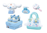 Sanrio Cinnamoroll Style Shop (1 Random Box) (Re-ment Blind Box)
