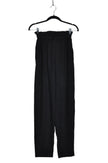 BABATON Women Work Pants Regular fit in Black - S