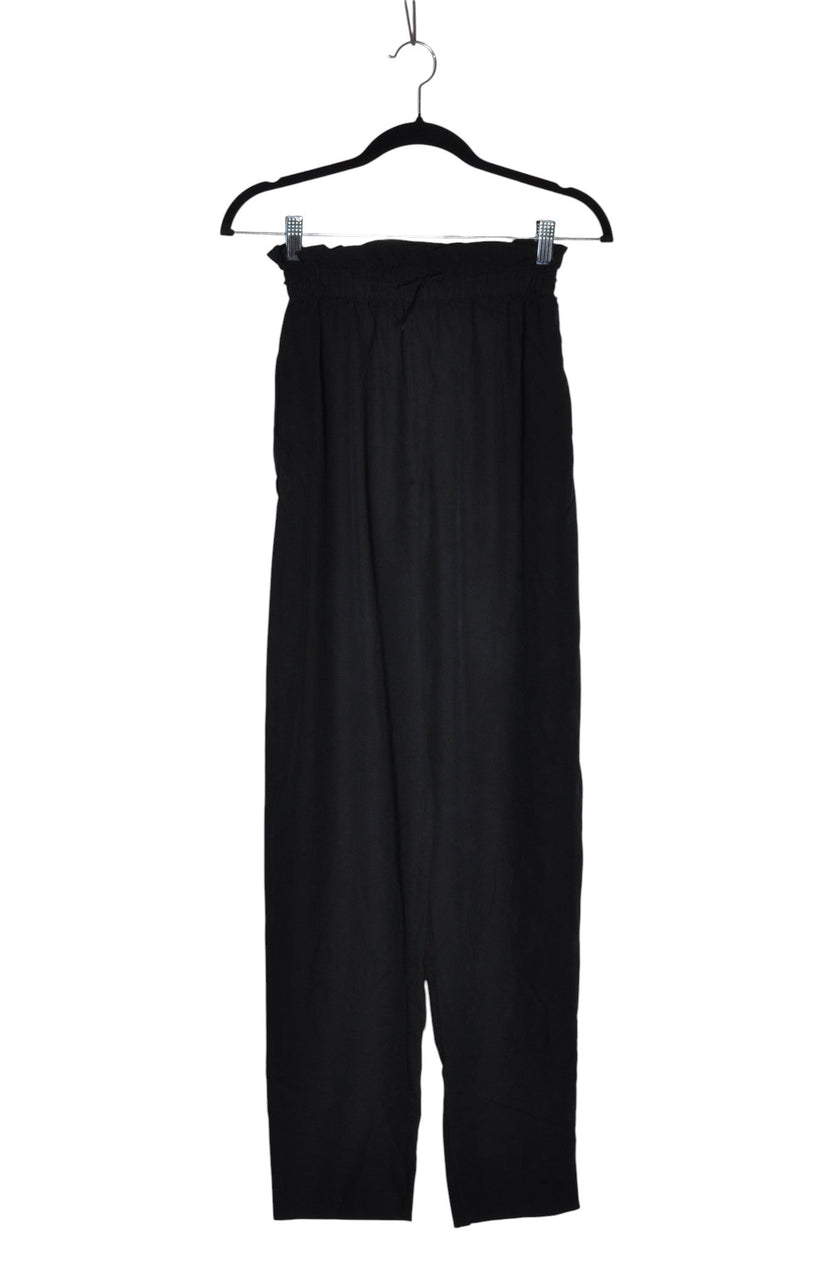 BABATON Women Work Pants Regular fit in Black - S