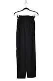 BABATON Women Work Pants Regular fit in Black - S