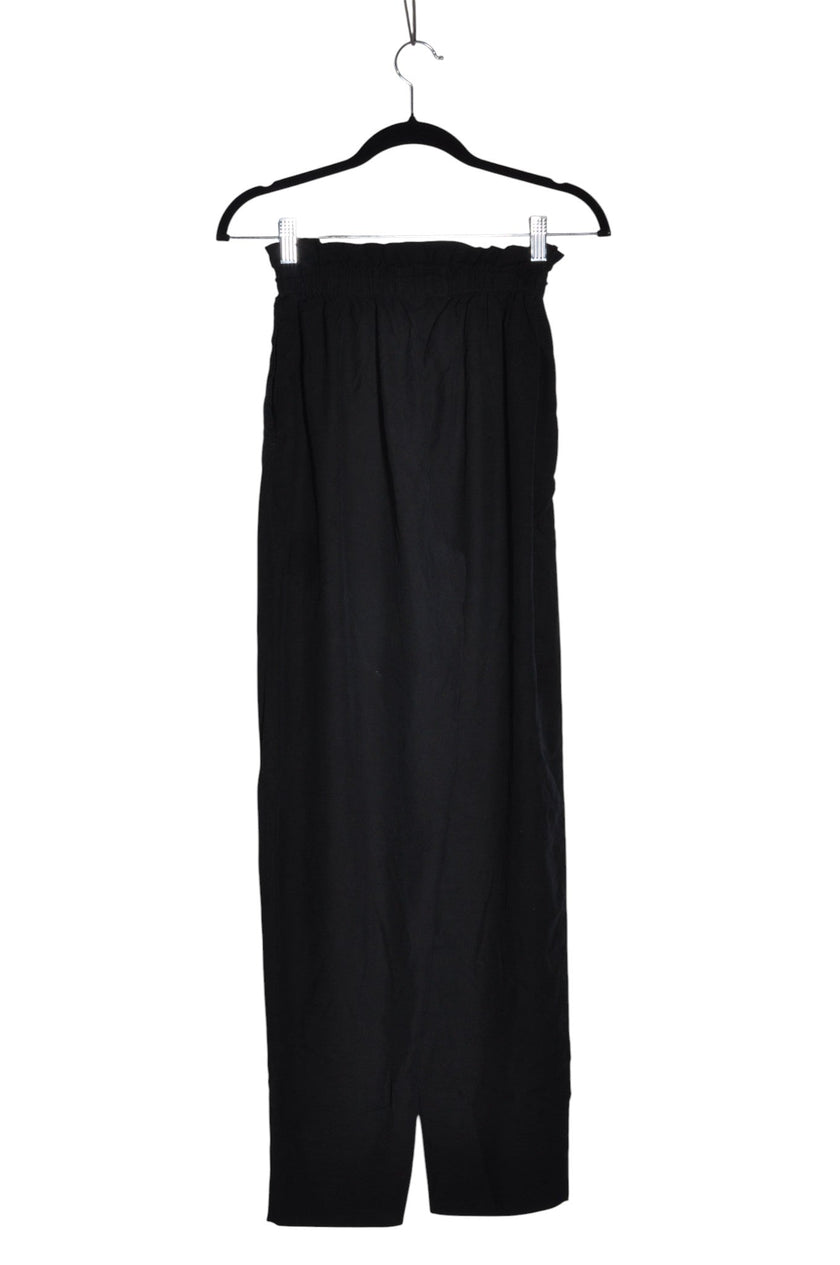 BABATON Women Work Pants Regular fit in Black - S